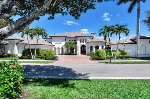 3027 Mona Lisa BLVD NAPLES FL 34119