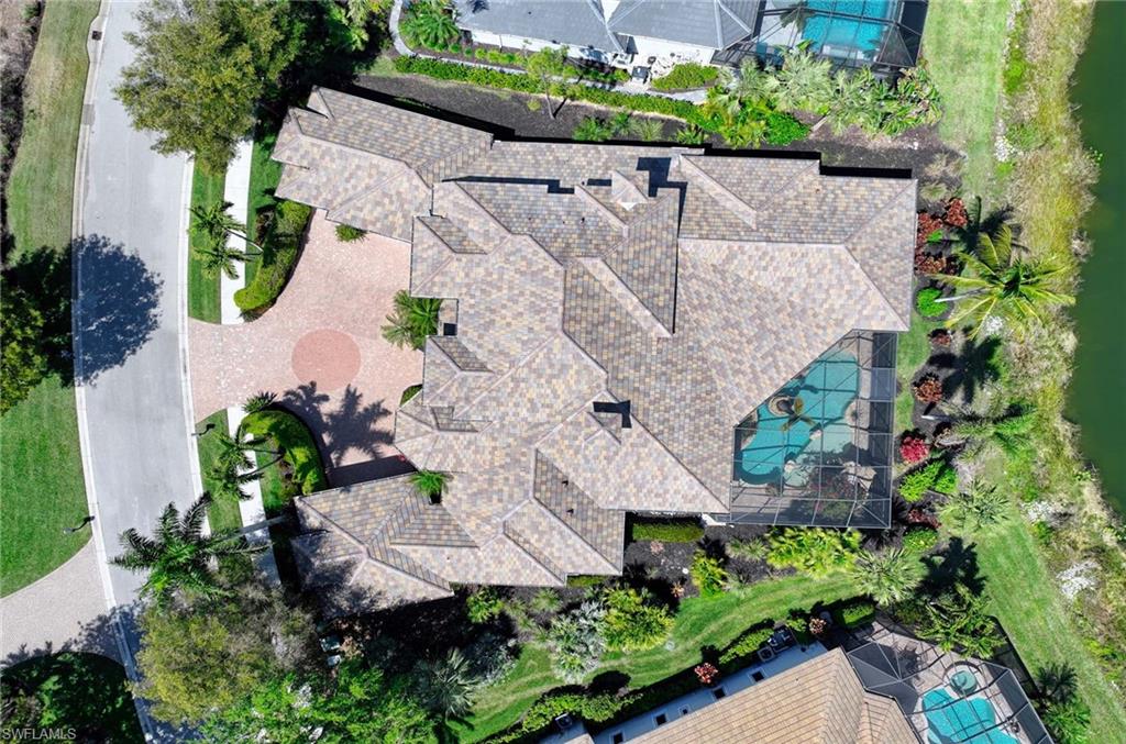 DA VINCI ESTATES - Residential