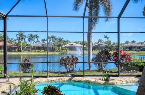 3027 Mona Lisa BLVD NAPLES FL 34119