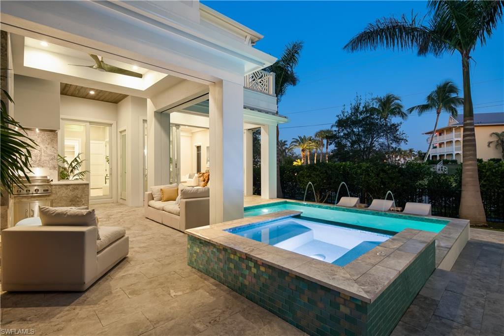 OLDE NAPLES - Residential