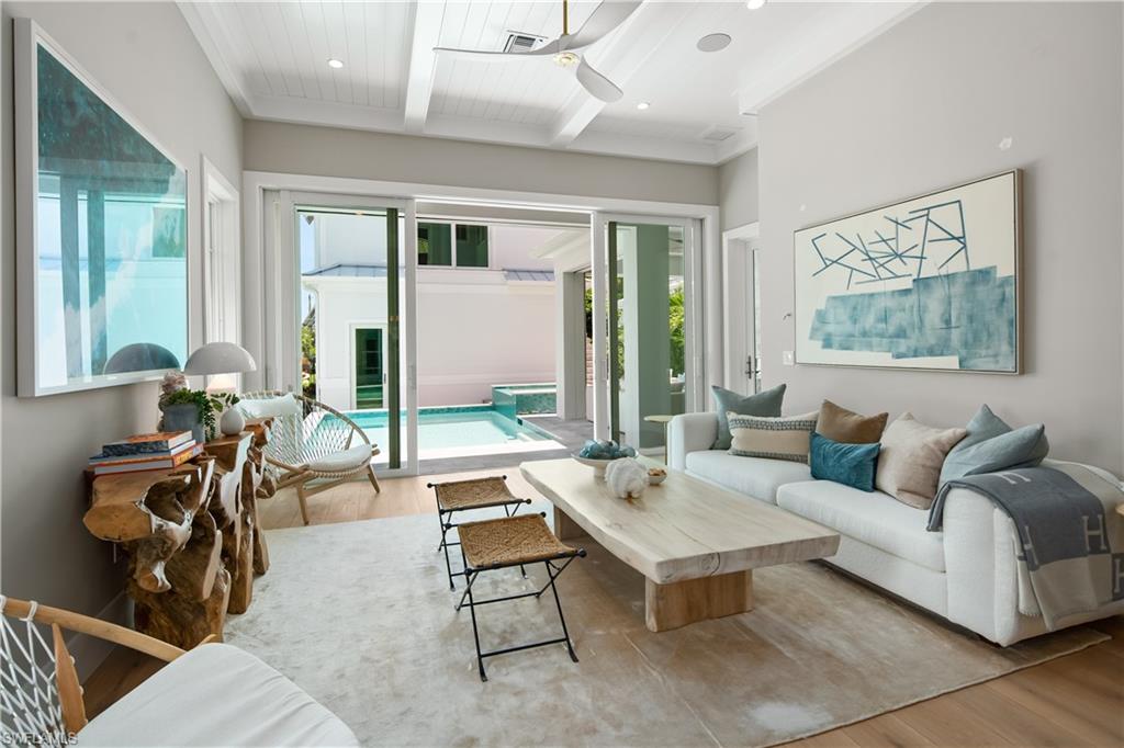 OLDE NAPLES - Residential