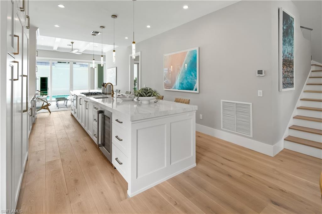 OLDE NAPLES - Residential