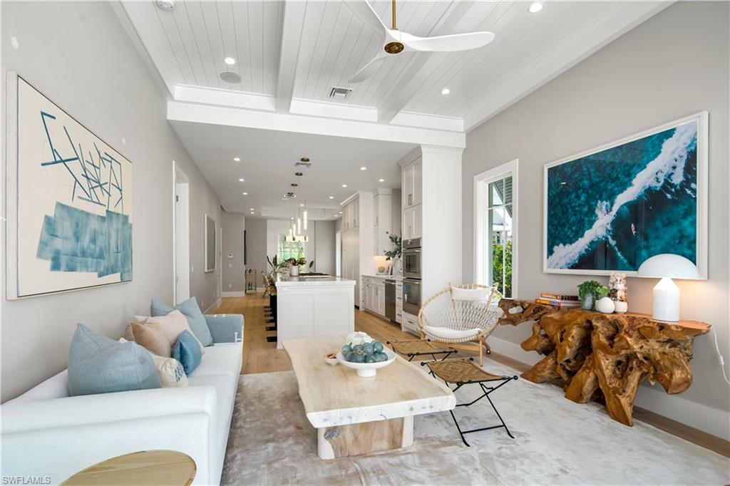 OLDE NAPLES - Residential