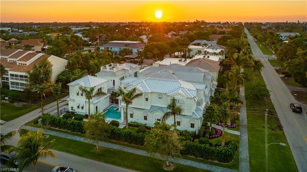 OLDE NAPLES - Residential