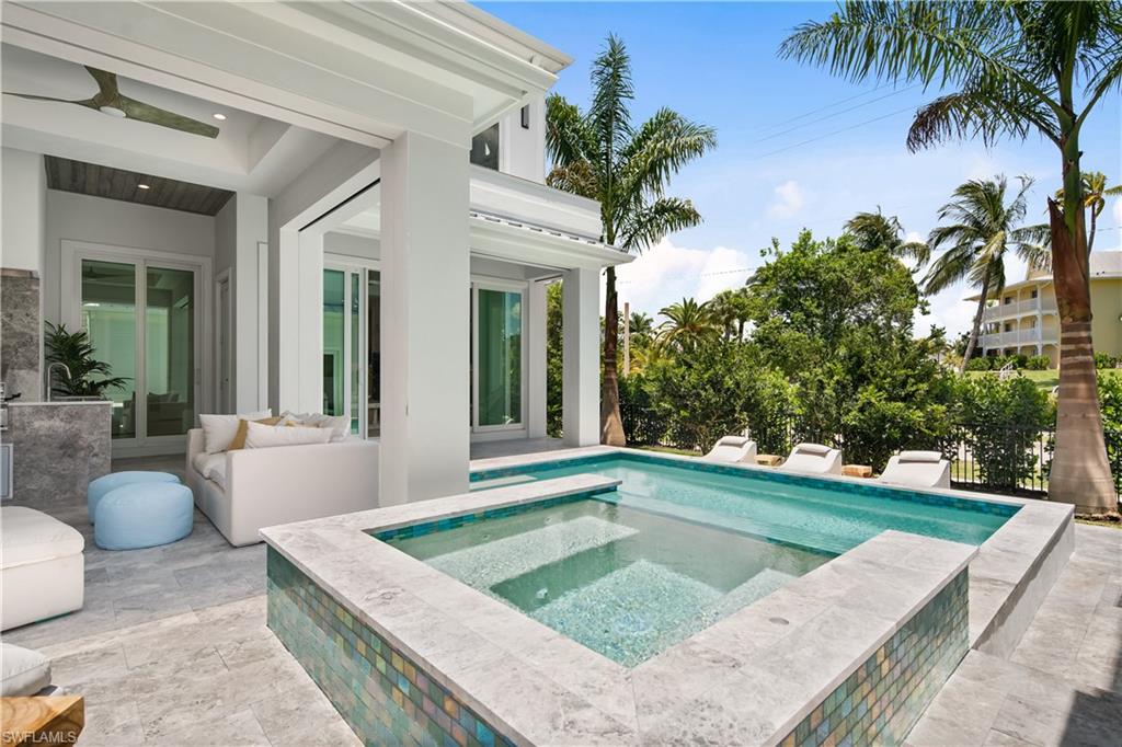 OLDE NAPLES - Residential