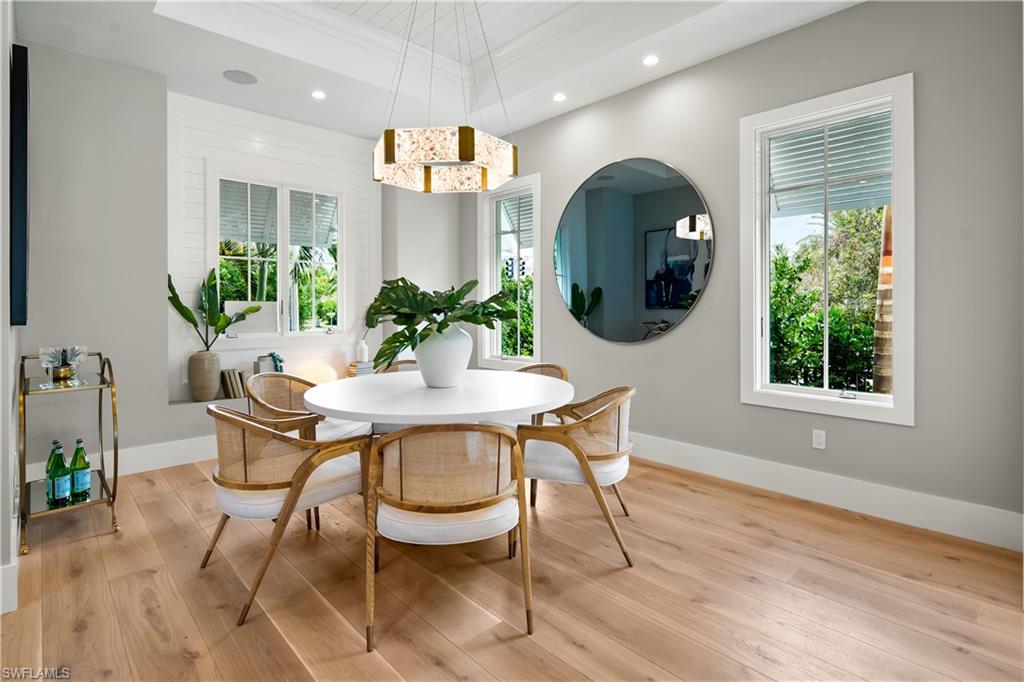 OLDE NAPLES - Residential