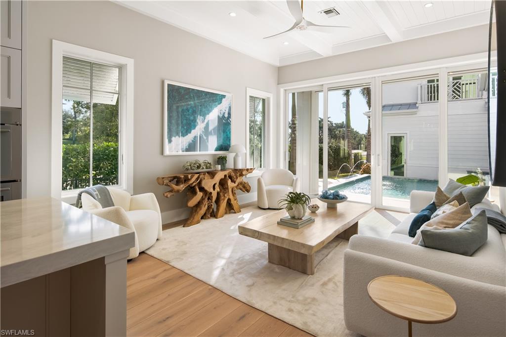 OLDE NAPLES - Residential