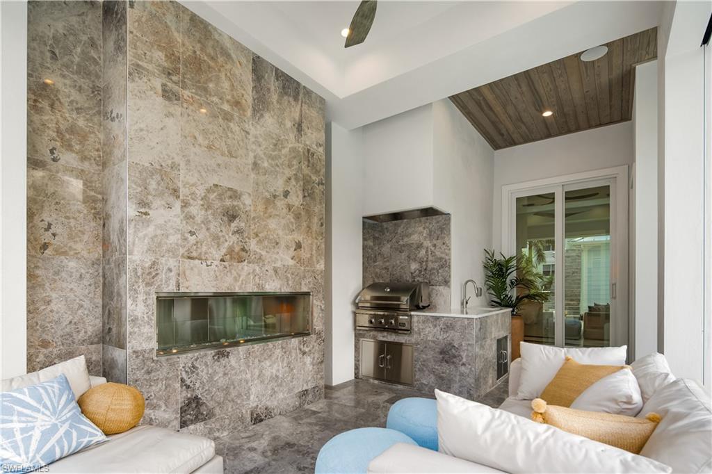 OLDE NAPLES - Residential