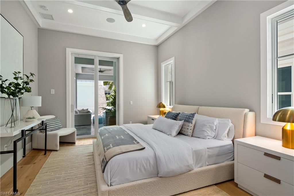 OLDE NAPLES - Residential