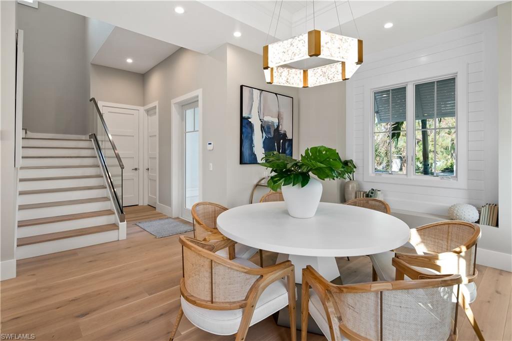 OLDE NAPLES - Residential