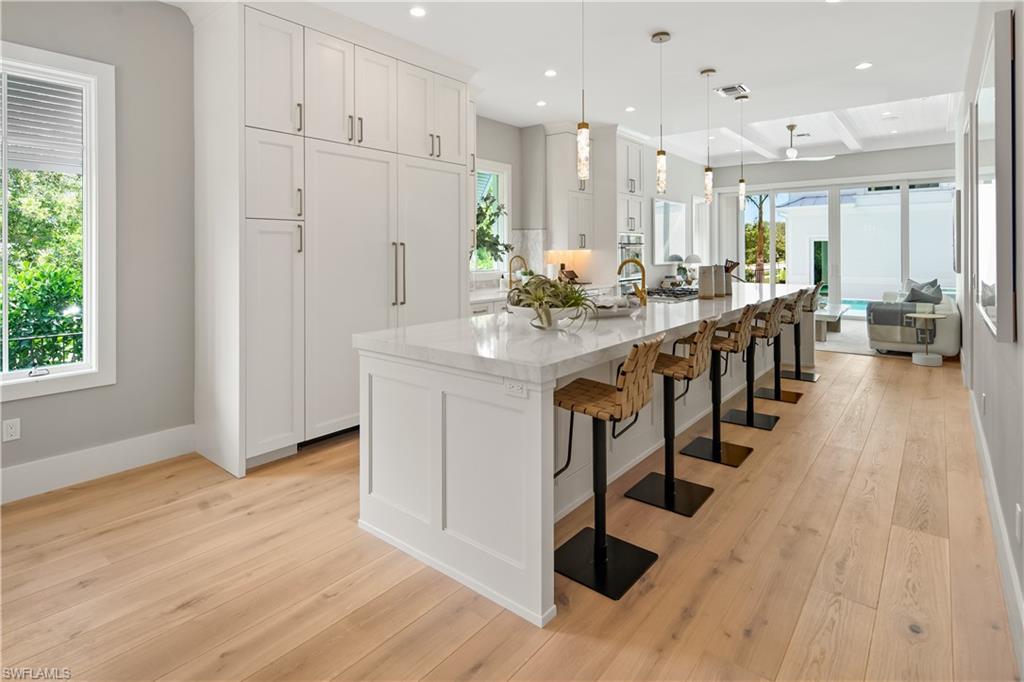 OLDE NAPLES - Residential