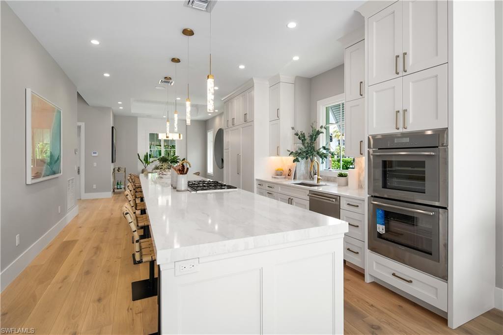 OLDE NAPLES - Residential