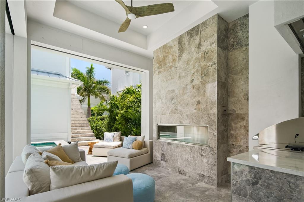 OLDE NAPLES - Residential