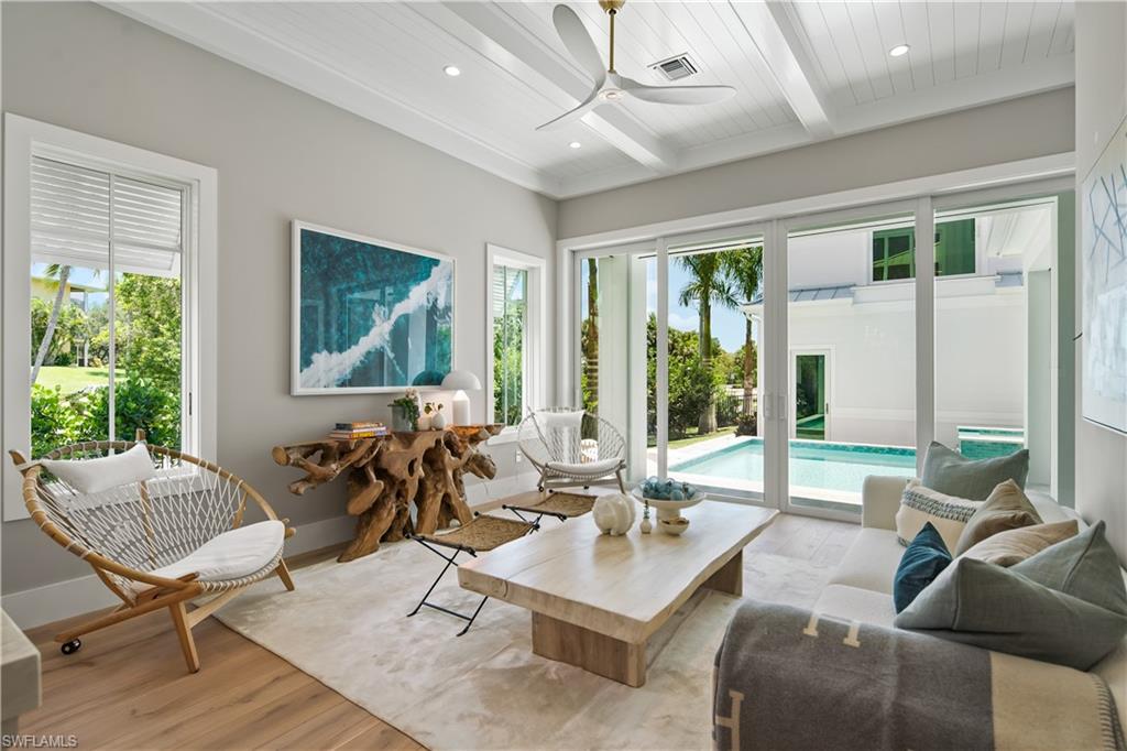 OLDE NAPLES - Residential