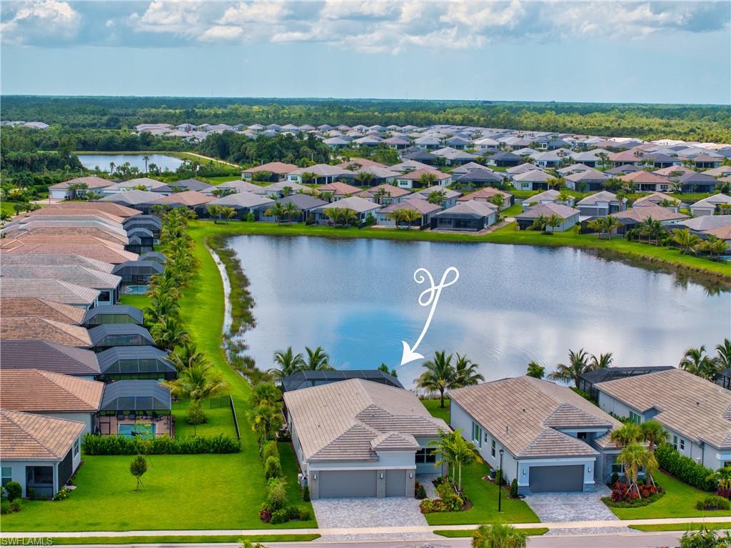 VALENCIA TRAILS - Residential