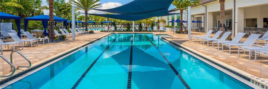 VALENCIA TRAILS - Residential