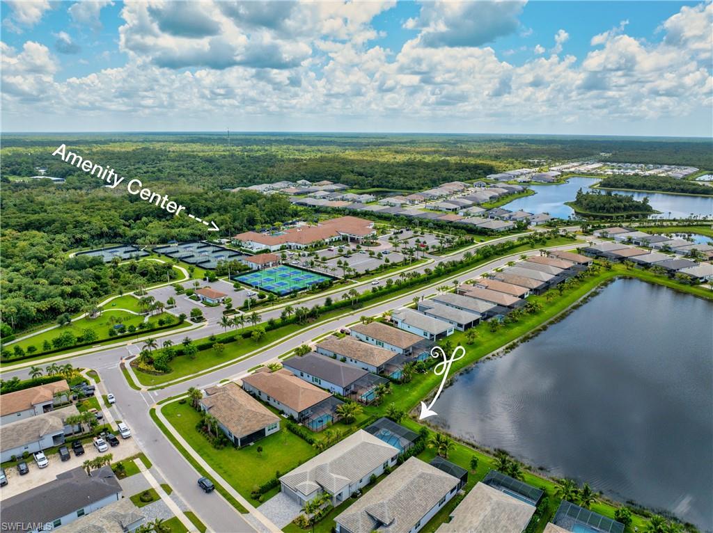 VALENCIA TRAILS - Residential