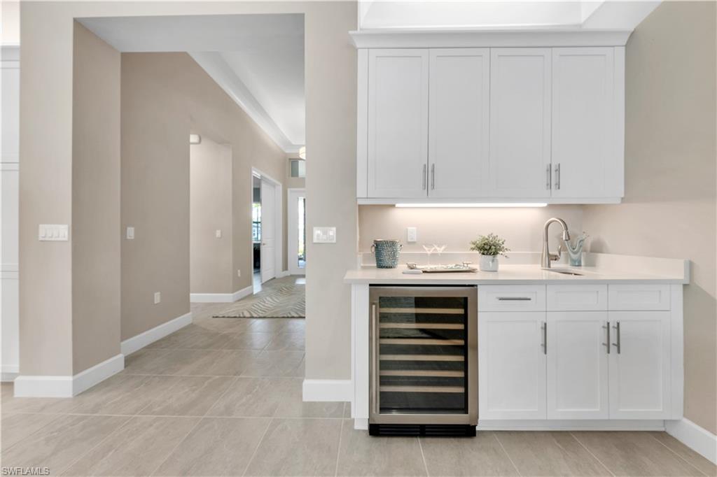 VALENCIA TRAILS - Residential