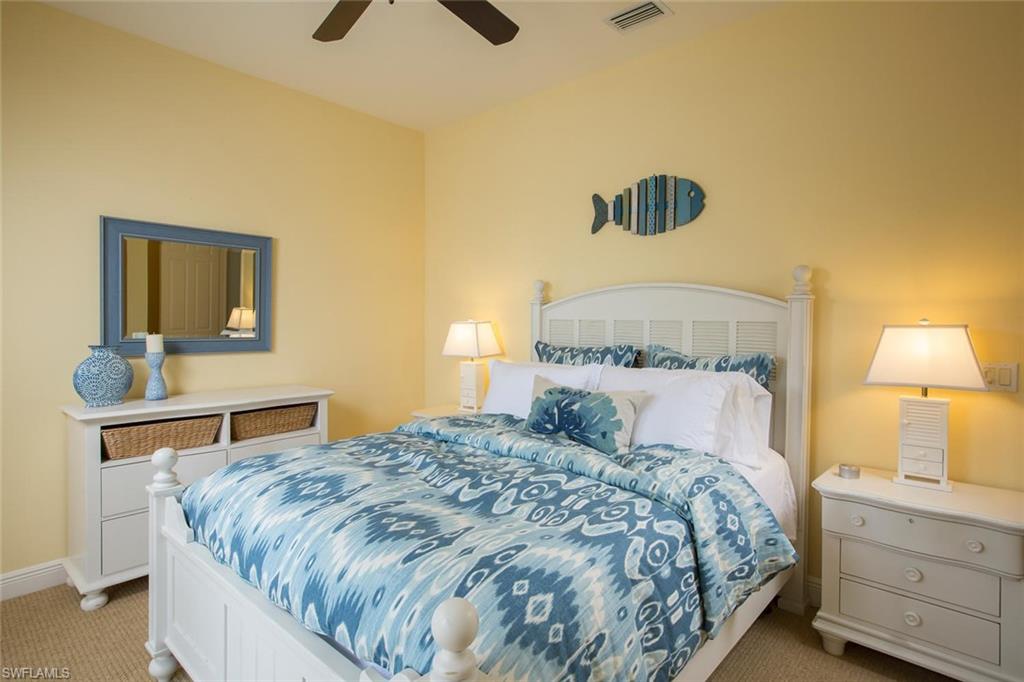 MARCO BEACH - Residential