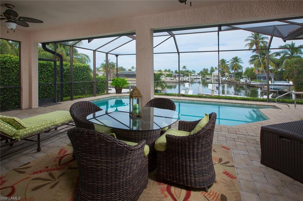 MARCO BEACH - Residential