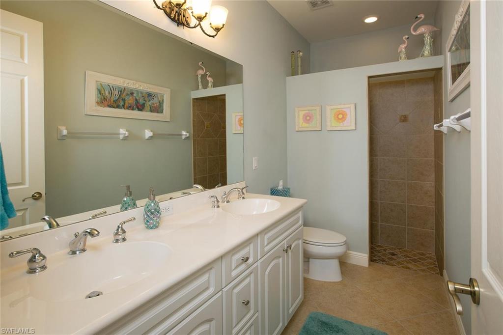 MARCO BEACH - Residential