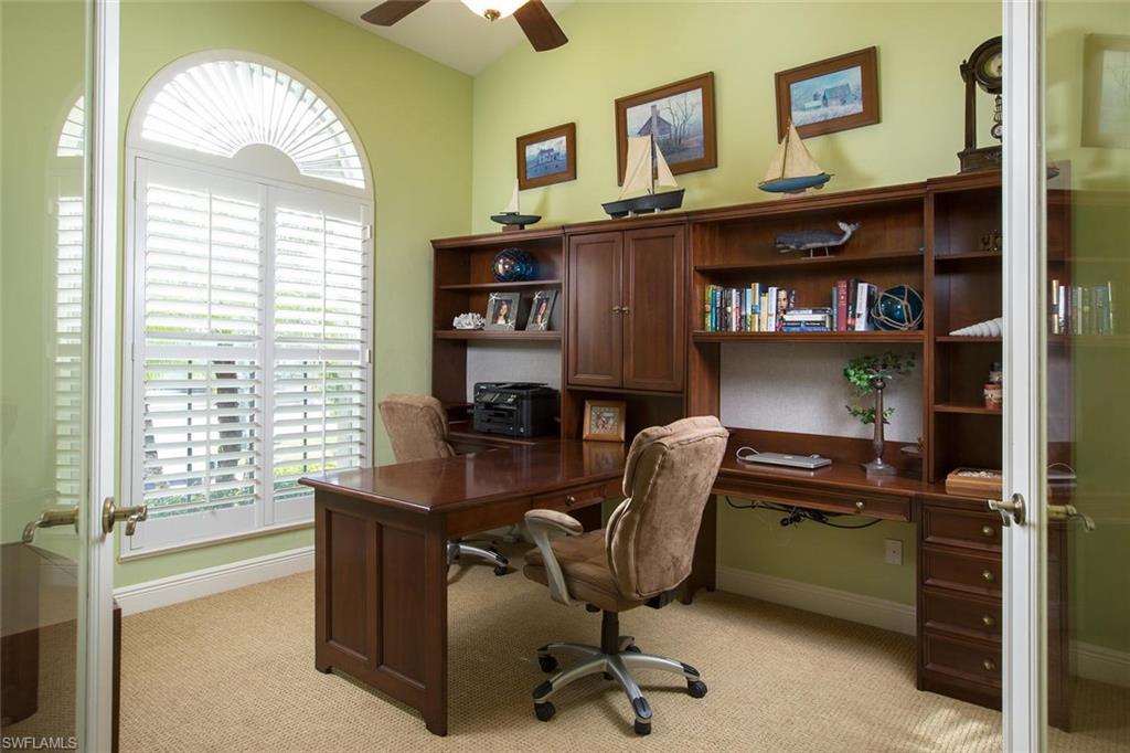 MARCO BEACH - Residential