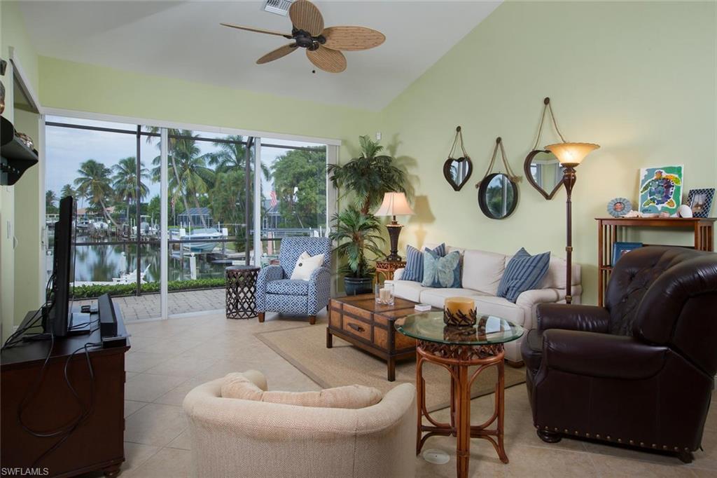 MARCO BEACH - Residential