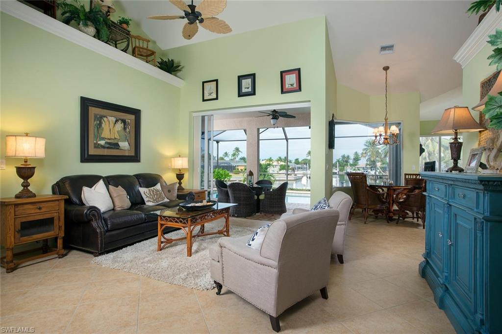 MARCO BEACH - Residential