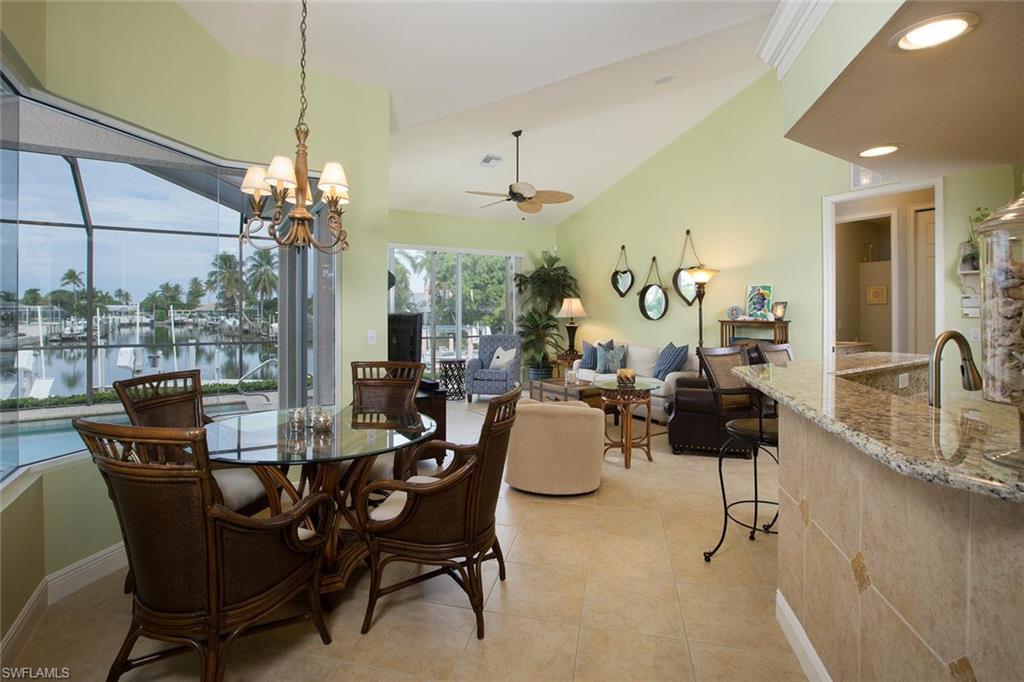 MARCO BEACH - Residential