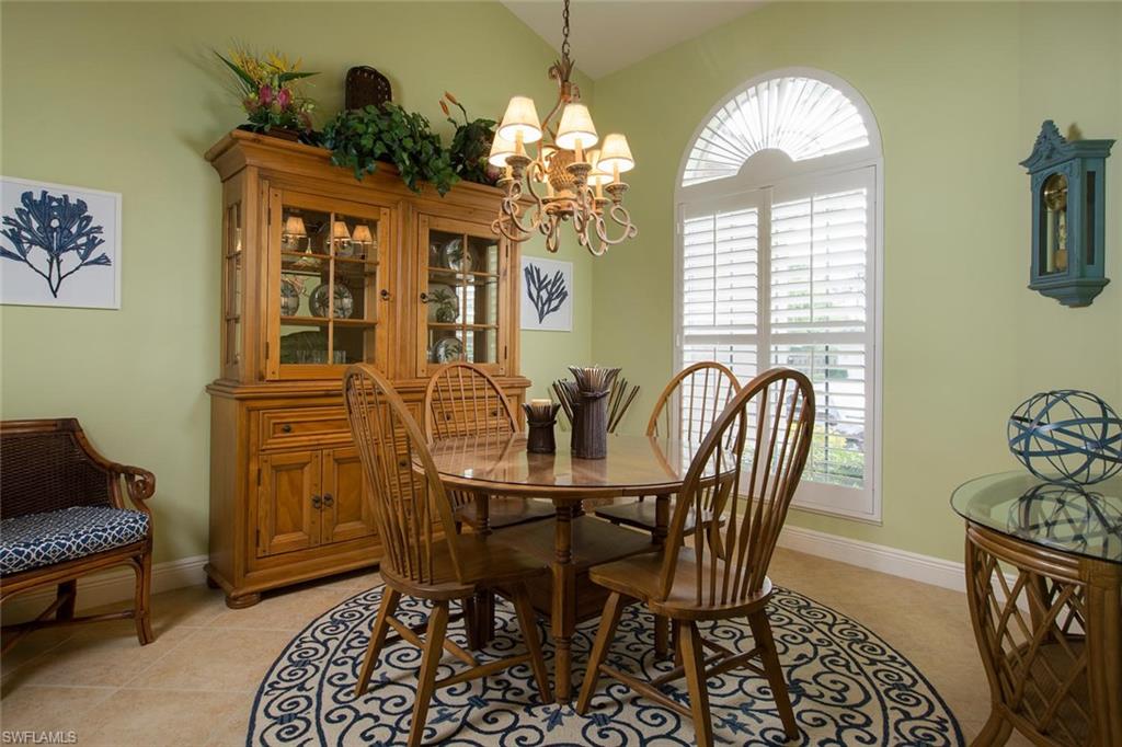 MARCO BEACH - Residential