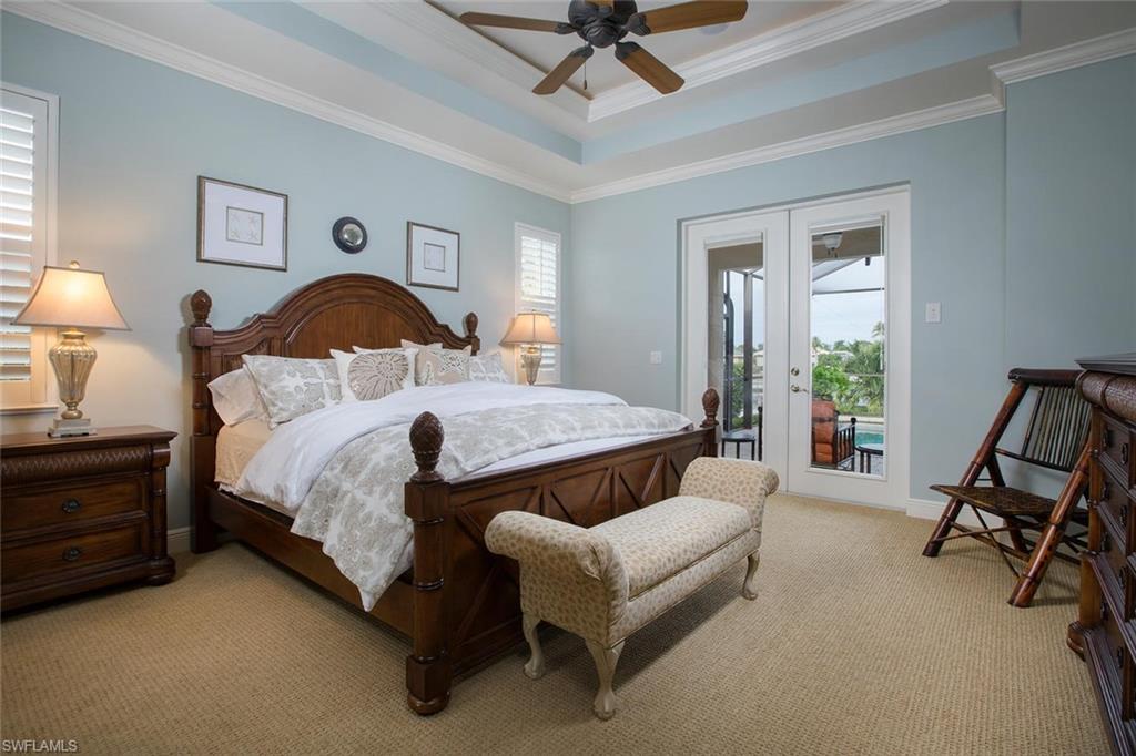 MARCO BEACH - Residential