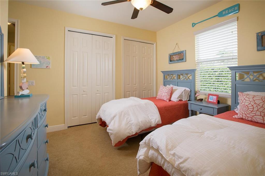 MARCO BEACH - Residential