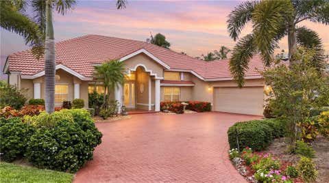 Photo of 11811 Longshore WAY E, NAPLES, FL 34119 (MLS # 226022976)