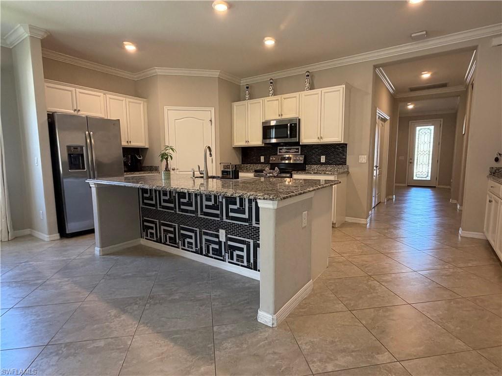 RAFFIA PRESERVE - Residential Lease