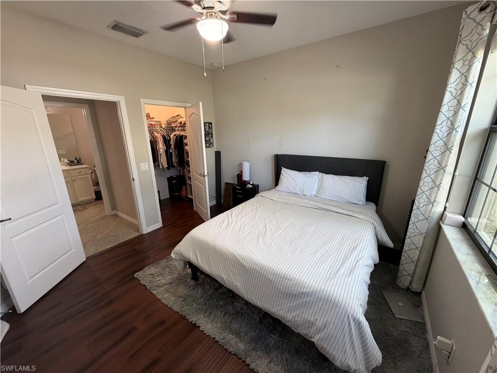 RAFFIA PRESERVE - Residential Lease