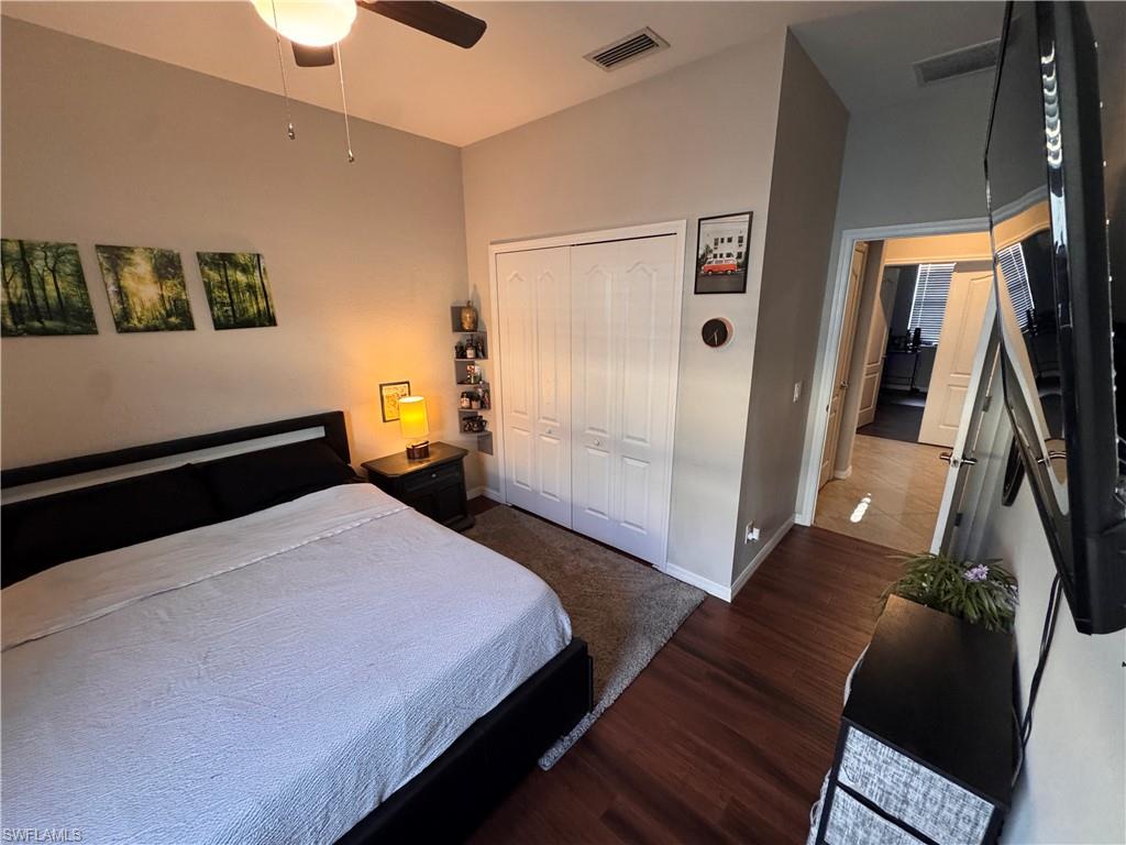 RAFFIA PRESERVE - Residential Lease