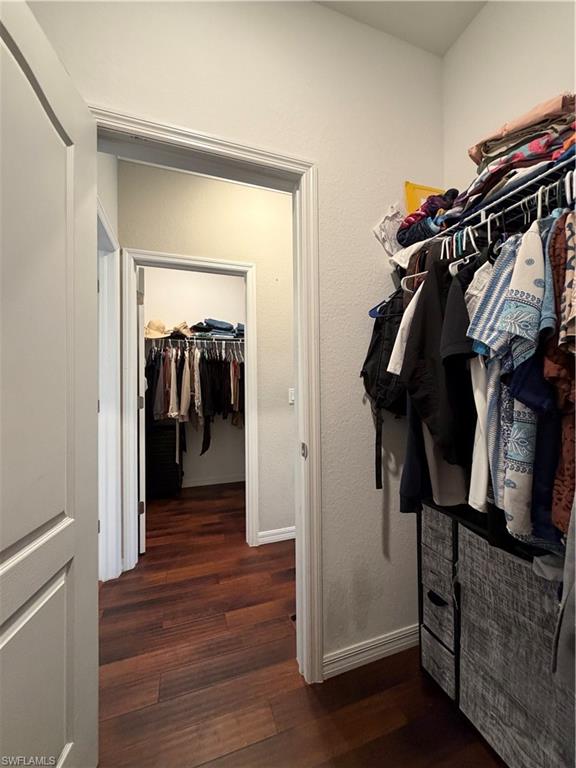 RAFFIA PRESERVE - Residential Lease