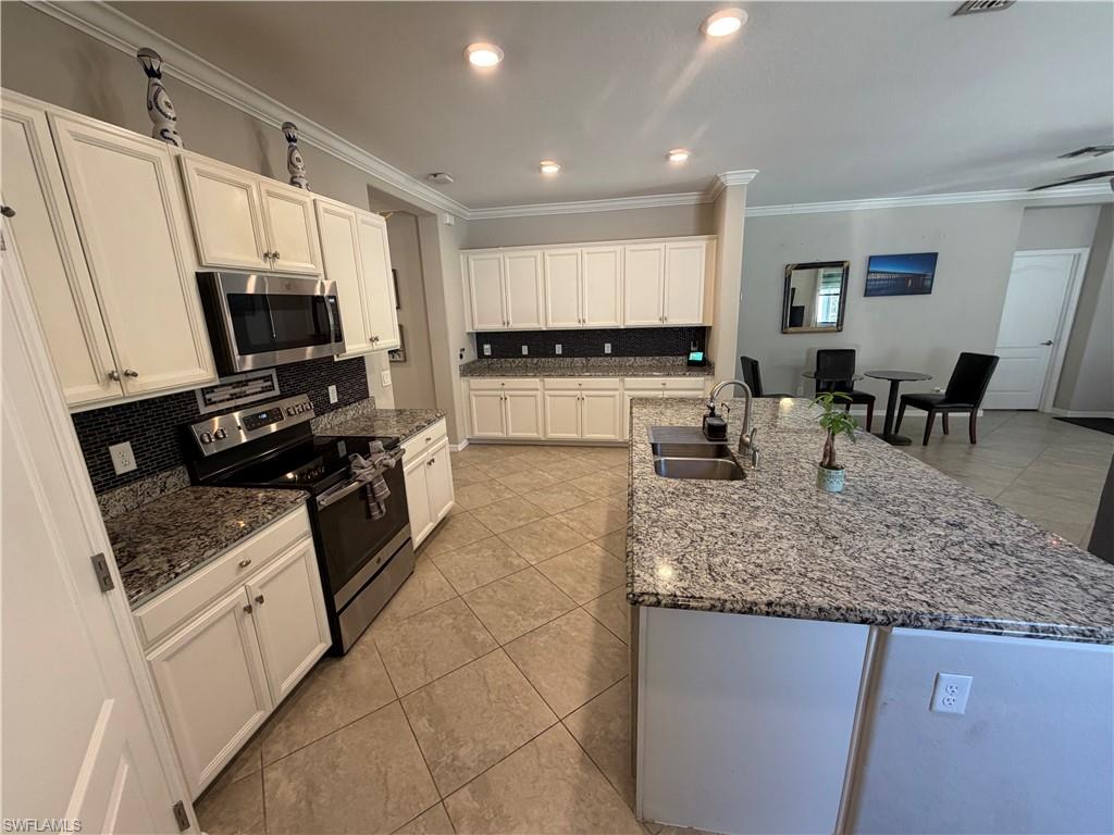 RAFFIA PRESERVE - Residential Lease