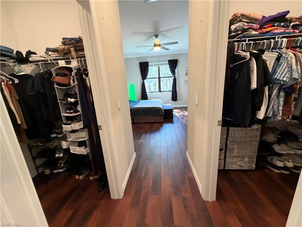 RAFFIA PRESERVE - Residential Lease