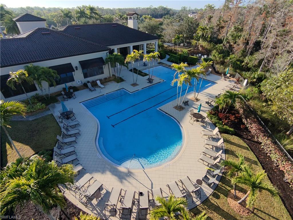 RAFFIA PRESERVE - Residential Lease