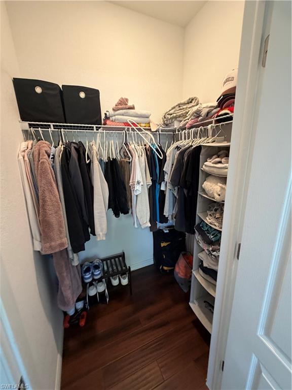 RAFFIA PRESERVE - Residential Lease