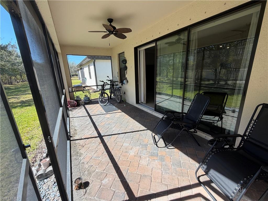 RAFFIA PRESERVE - Residential Lease