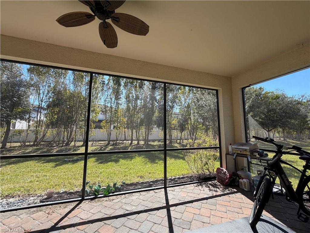 RAFFIA PRESERVE - Residential Lease