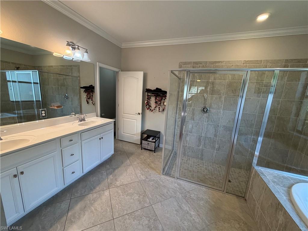 RAFFIA PRESERVE - Residential Lease