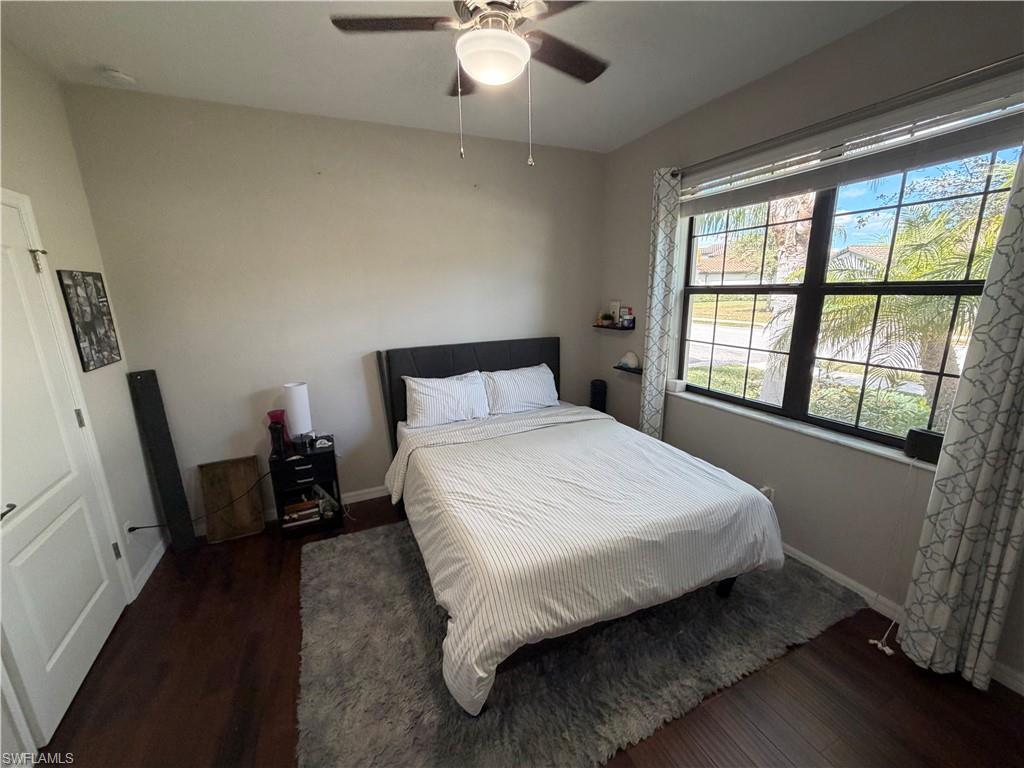 RAFFIA PRESERVE - Residential Lease