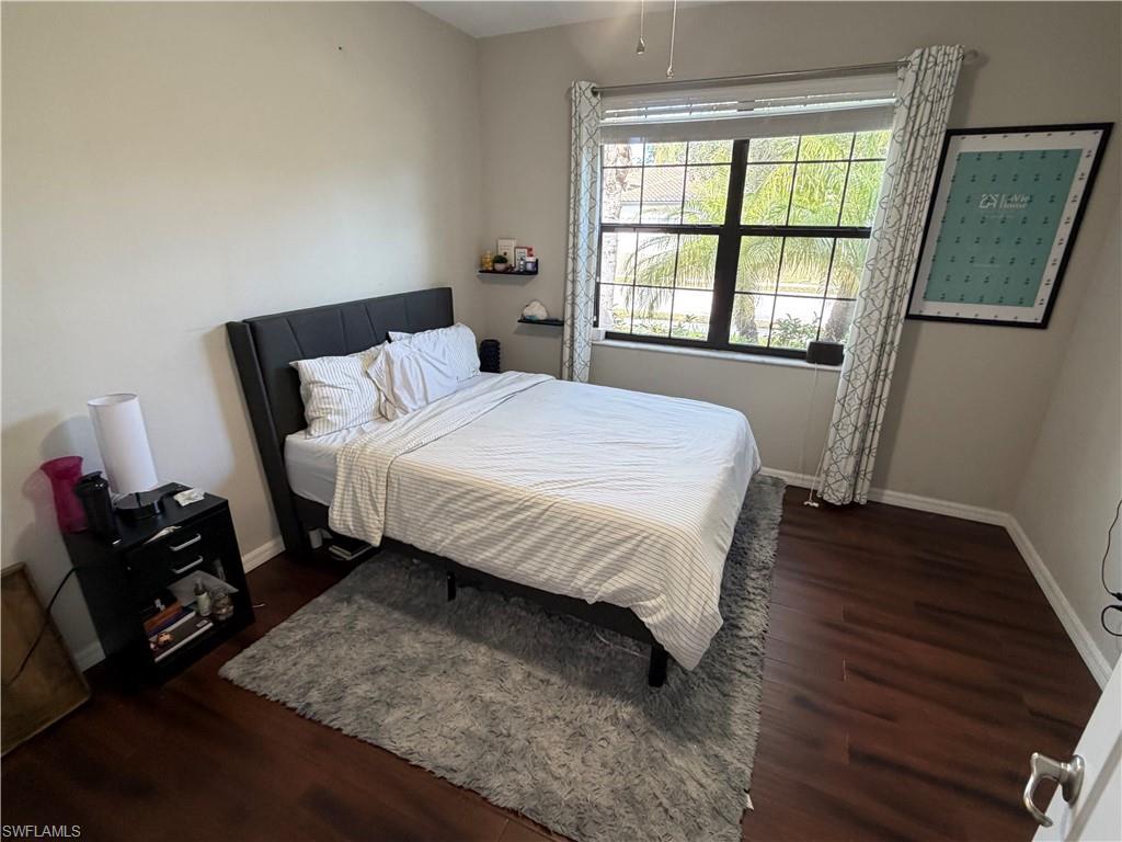 RAFFIA PRESERVE - Residential Lease