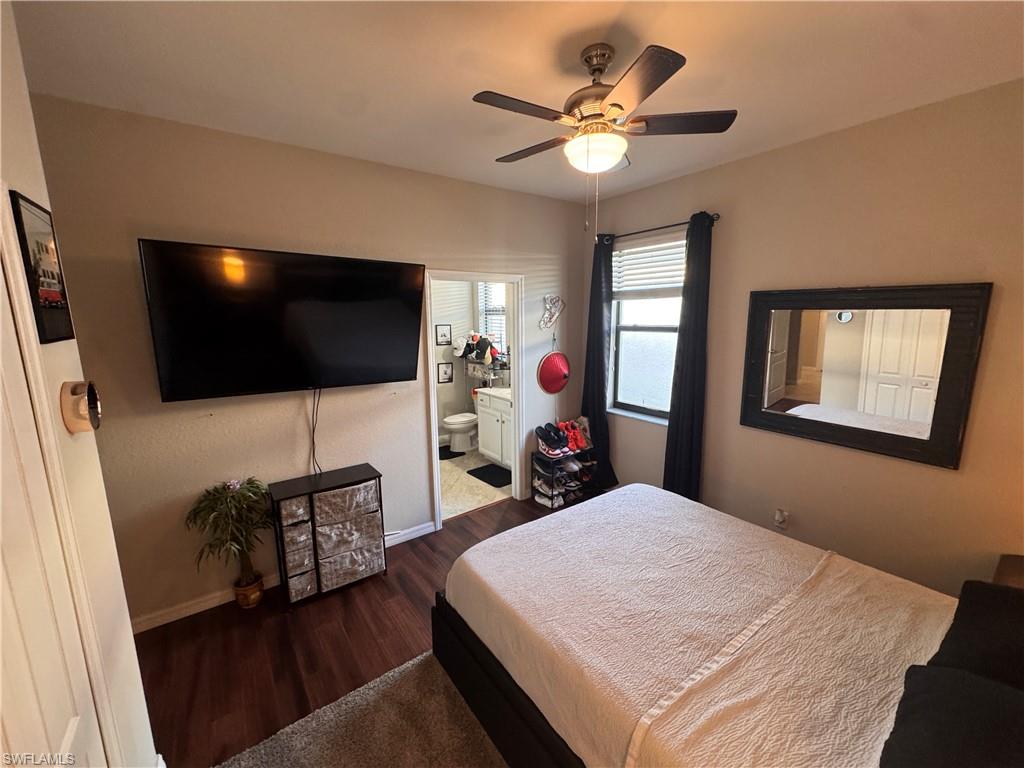 RAFFIA PRESERVE - Residential Lease