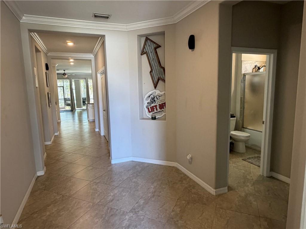 RAFFIA PRESERVE - Residential Lease