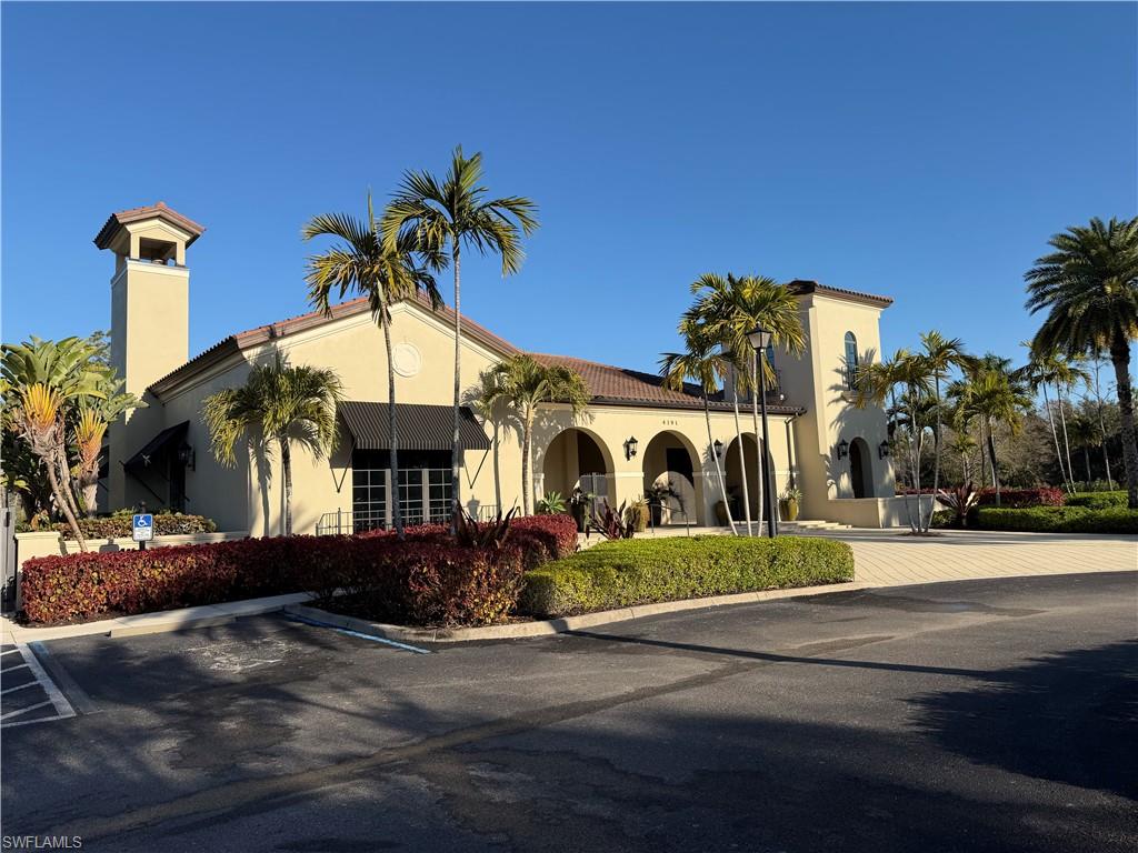 RAFFIA PRESERVE - Residential Lease