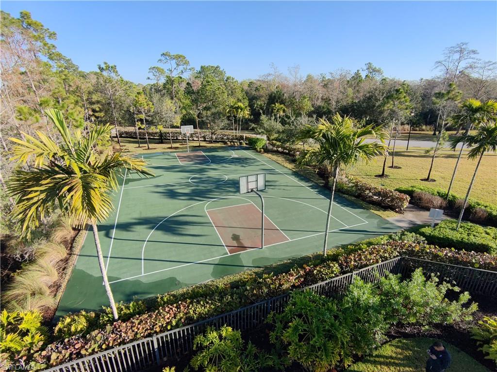 RAFFIA PRESERVE - Residential Lease